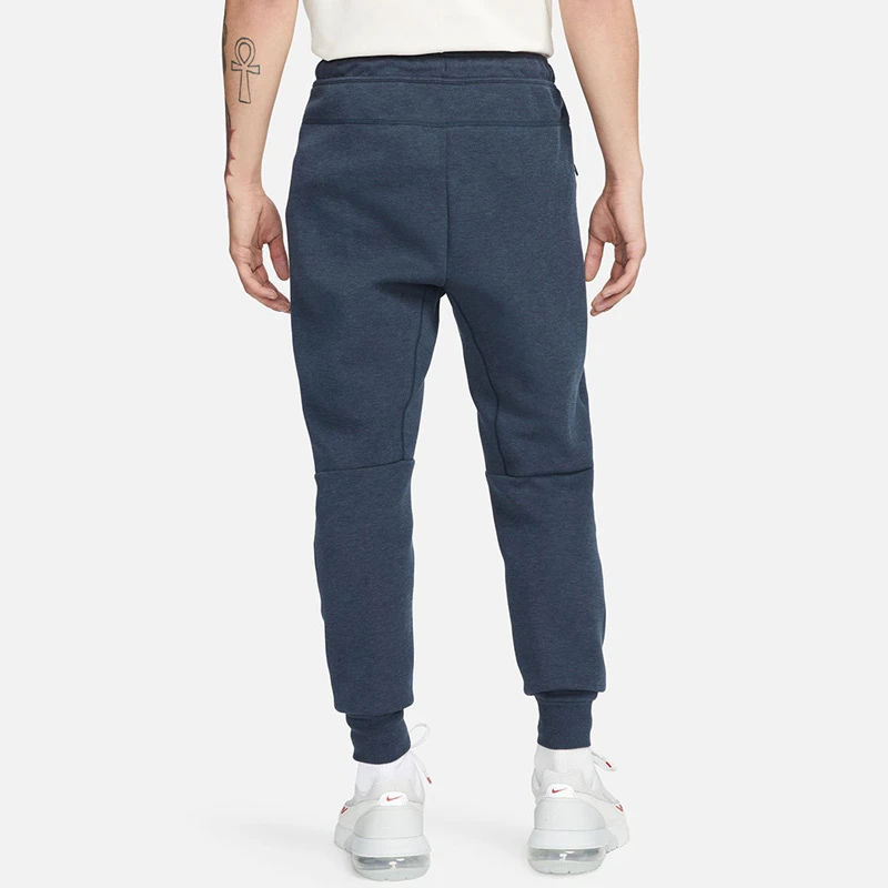 Мъжки Екип Nike M NK TCH FLC FZ WR